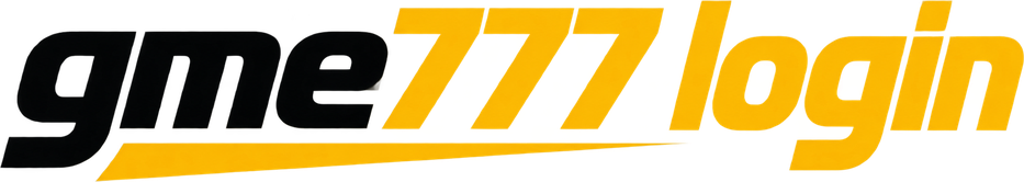 gme777 login